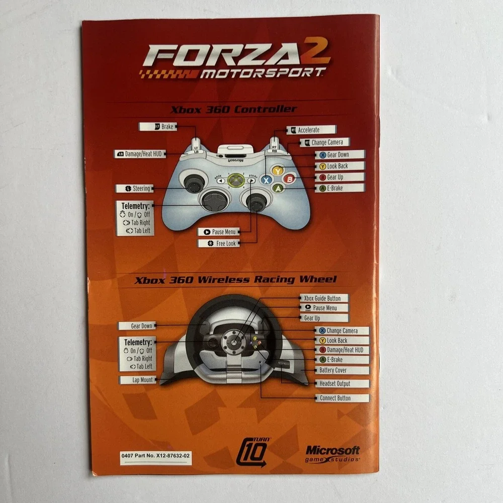 Microsoft great box